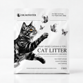 Plant-Based Cassava & Tofu Blend Cat Litter - 6 Packs
