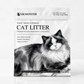 Plant-Based Cassava Cat Litter - 6 Packs