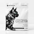 Cassava & Mineral Blend Cat Litter - 4 Packs